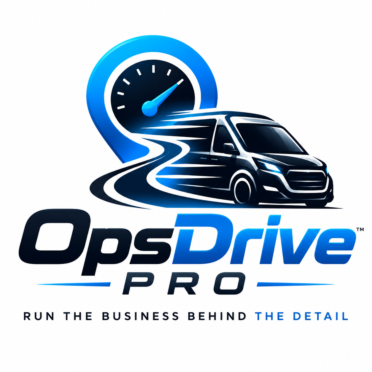 OpsDrive Pro
